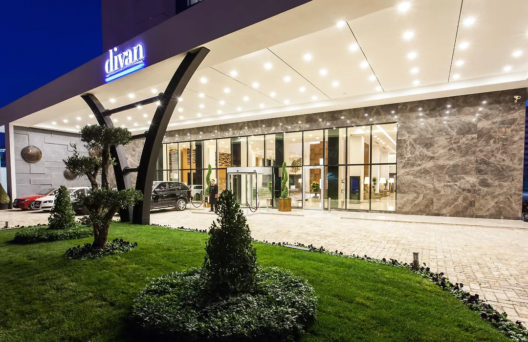 Divan Gaziantep-1