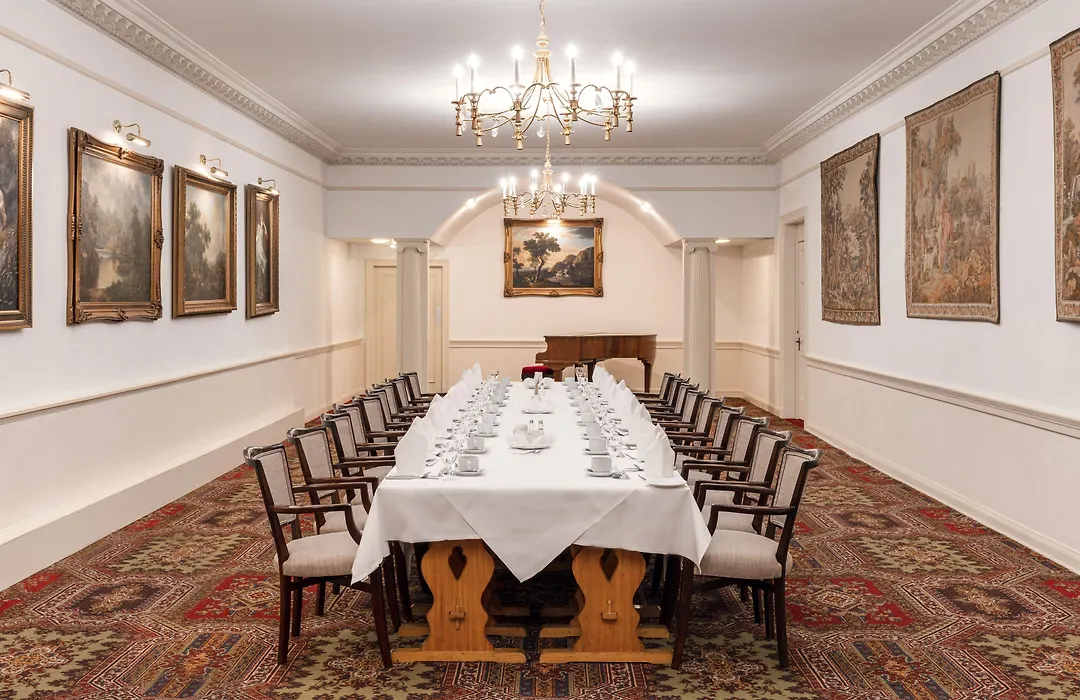 North West Castle Hotel-1
