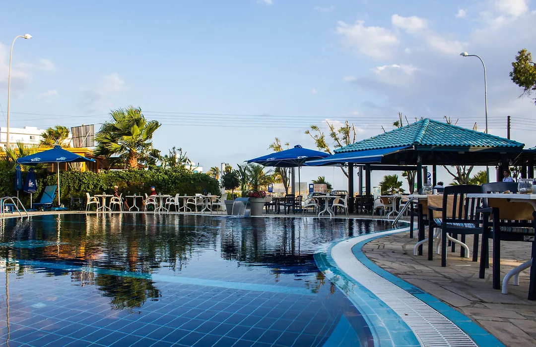 Anonymous Beach Hotel (Adults Only)-1