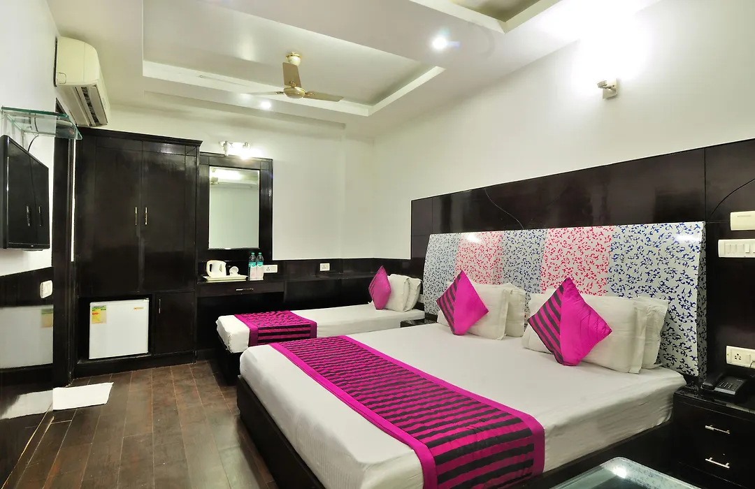Hotel Bonlon Inn-1
