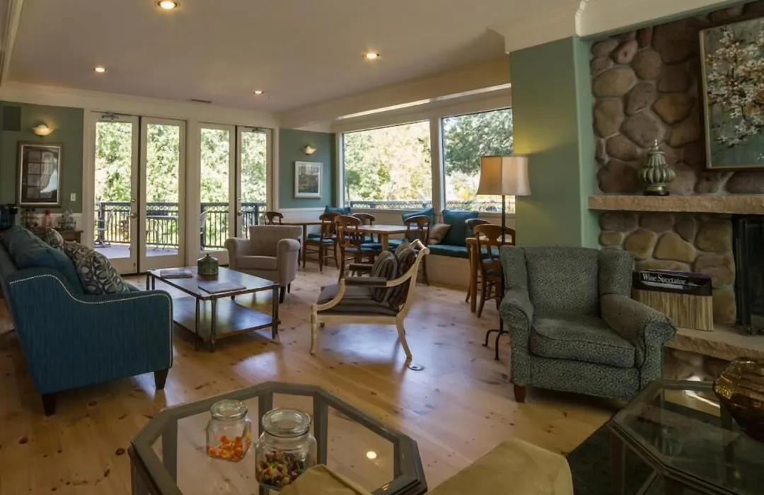 Inn Above Oak Creek Sedona-1