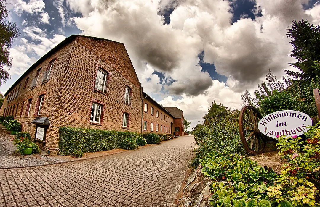Landhaus Göddertzhof-1