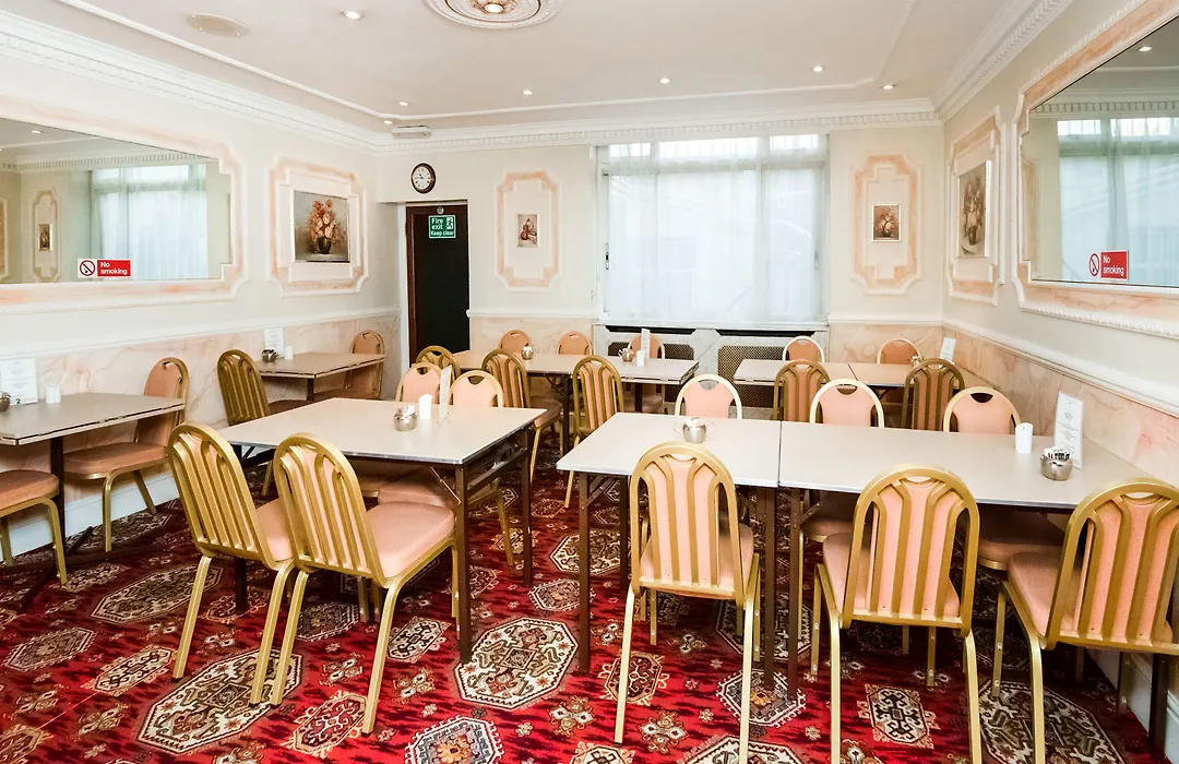 St George'S Hotel-1