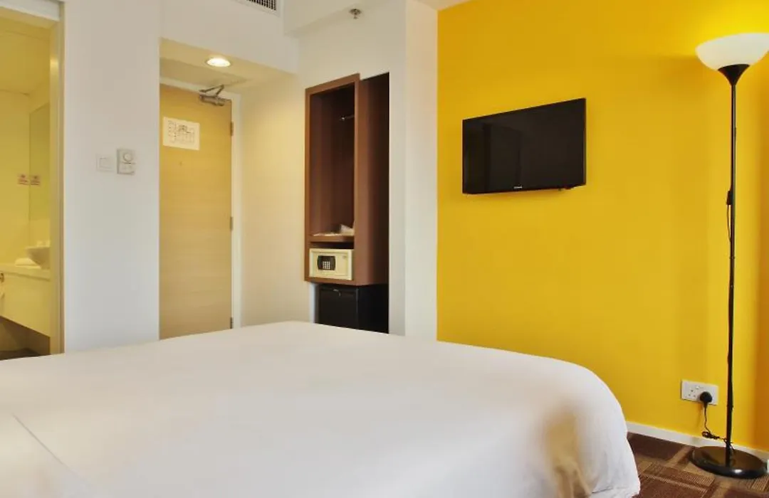 Travelodge Kowloon-1