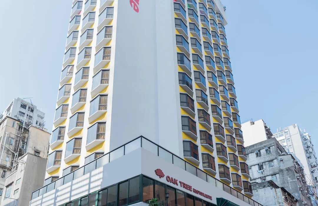 Travelodge Kowloon-1