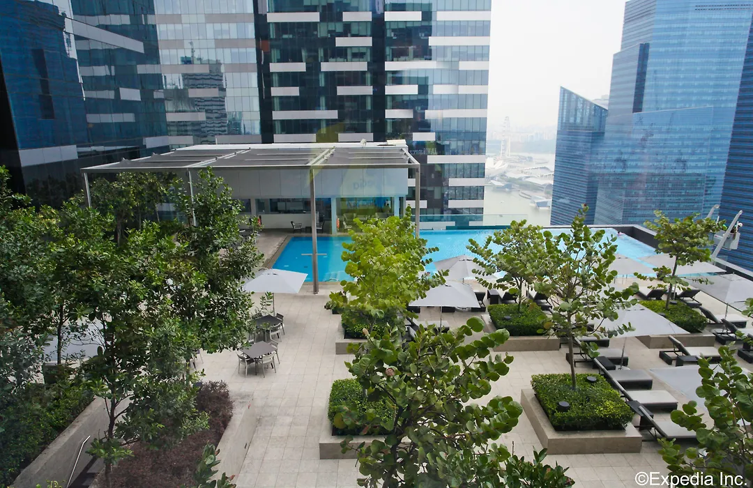 The Westin Singapore-1