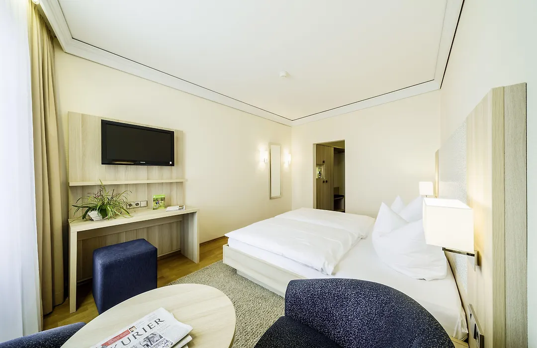 Flair Hotel zum Schiff-1