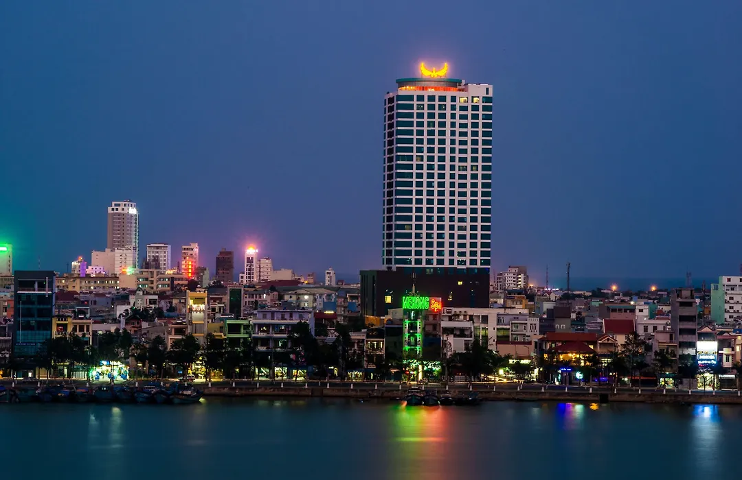 Muong Thanh Grand Da Nang Hotel-1