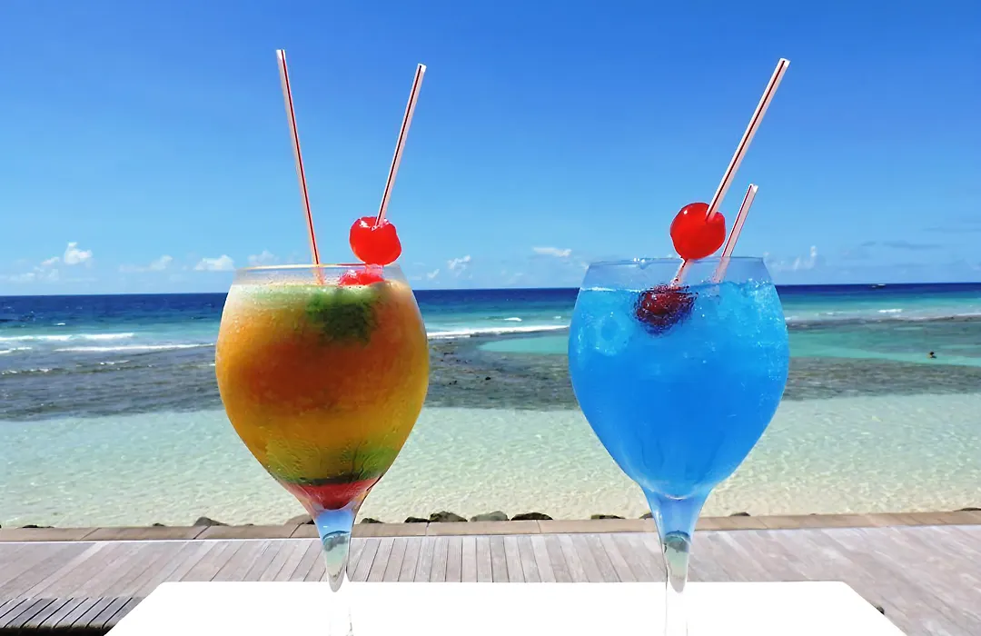 The Soco Hotel All-Inclusive (Adults Only)-1