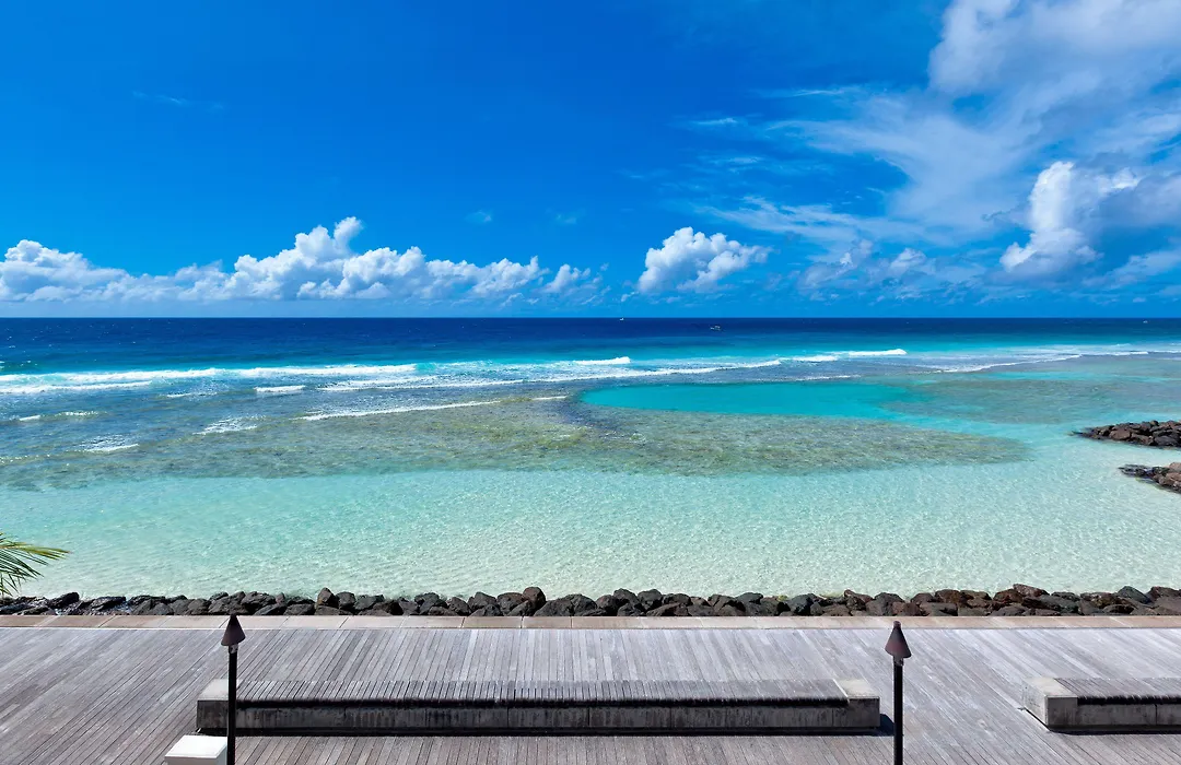 The Soco Hotel All-Inclusive (Adults Only)-1