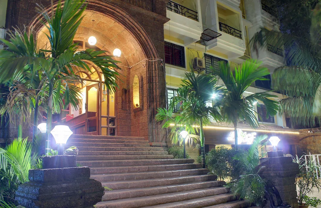 Rivasa Resort 5 Mins To Calangute Beach-1