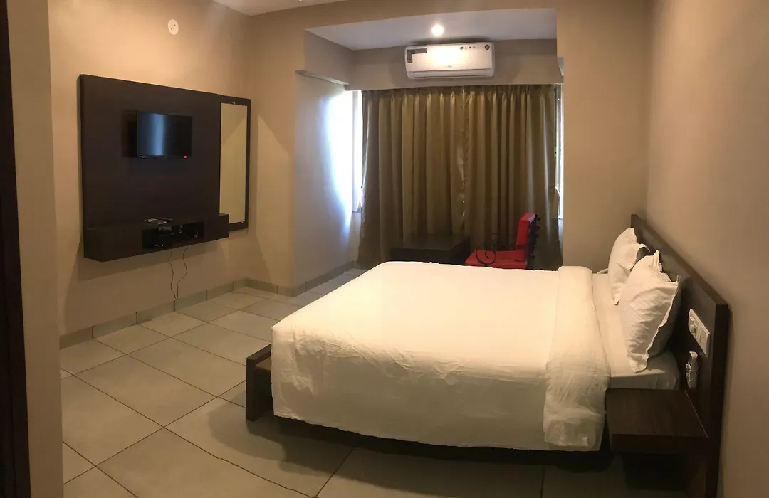 Rivasa Resort 5 Mins To Calangute Beach-1