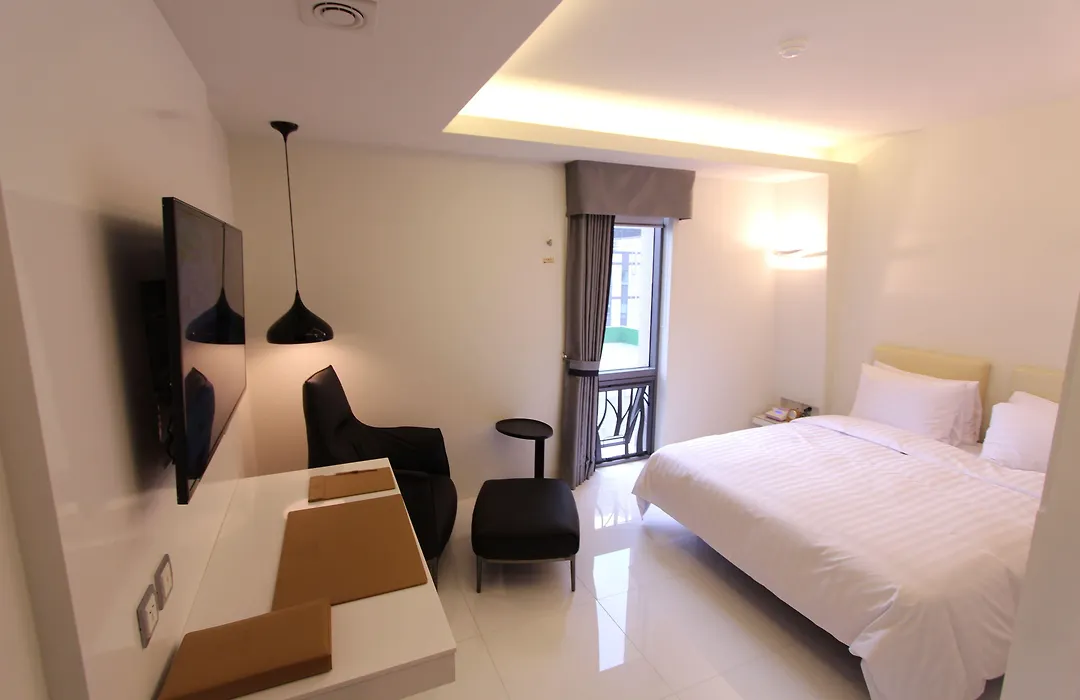 Grammos Hotel-1