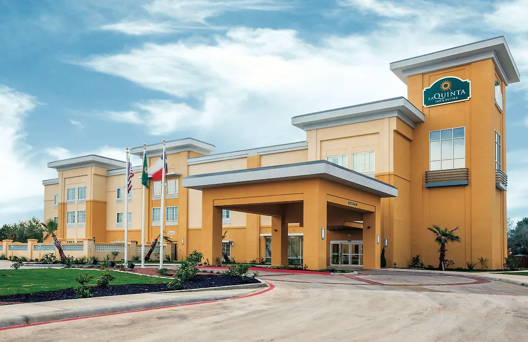 La Quinta By Wyndham Cotulla-1