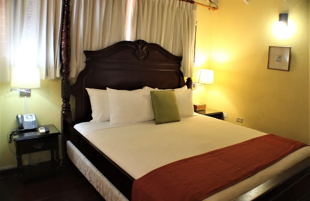 Altamont Court Hotel-1