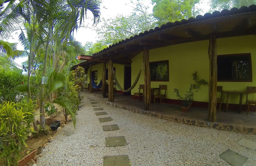Indra Inn-1