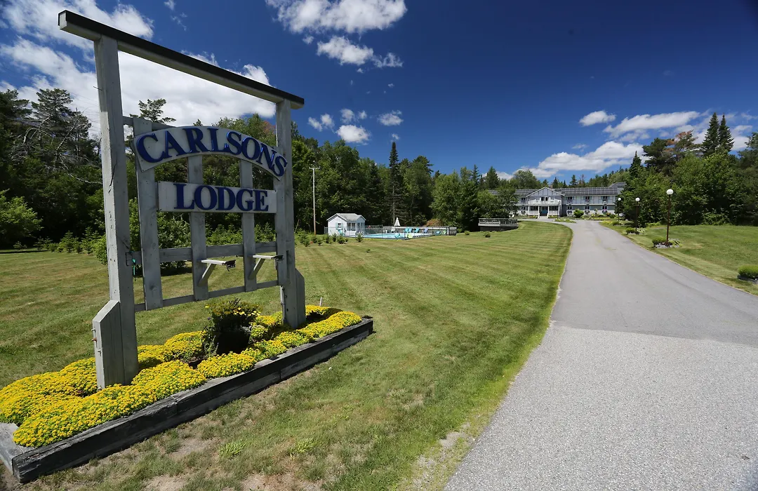 Carlson'S Lodge-1
