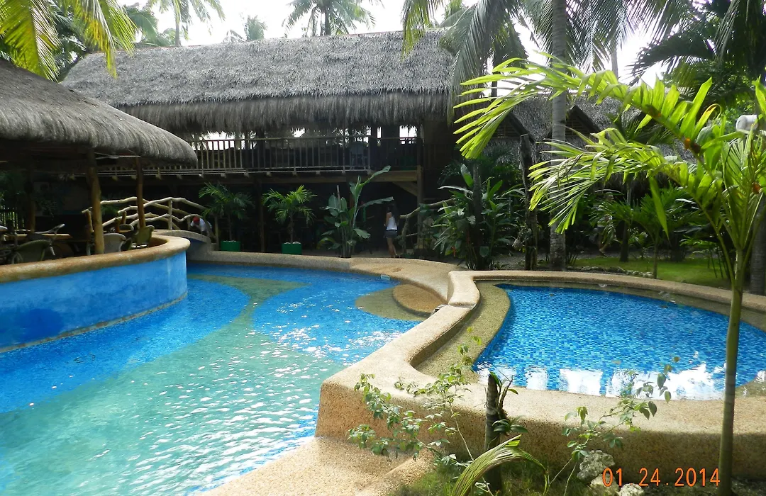 Panglao Chocolate Hills Hostel-1