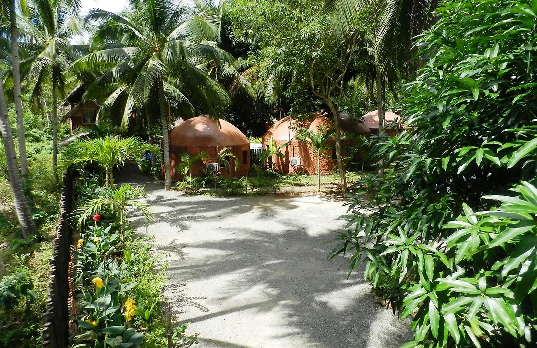 Panglao Chocolate Hills Hostel-1