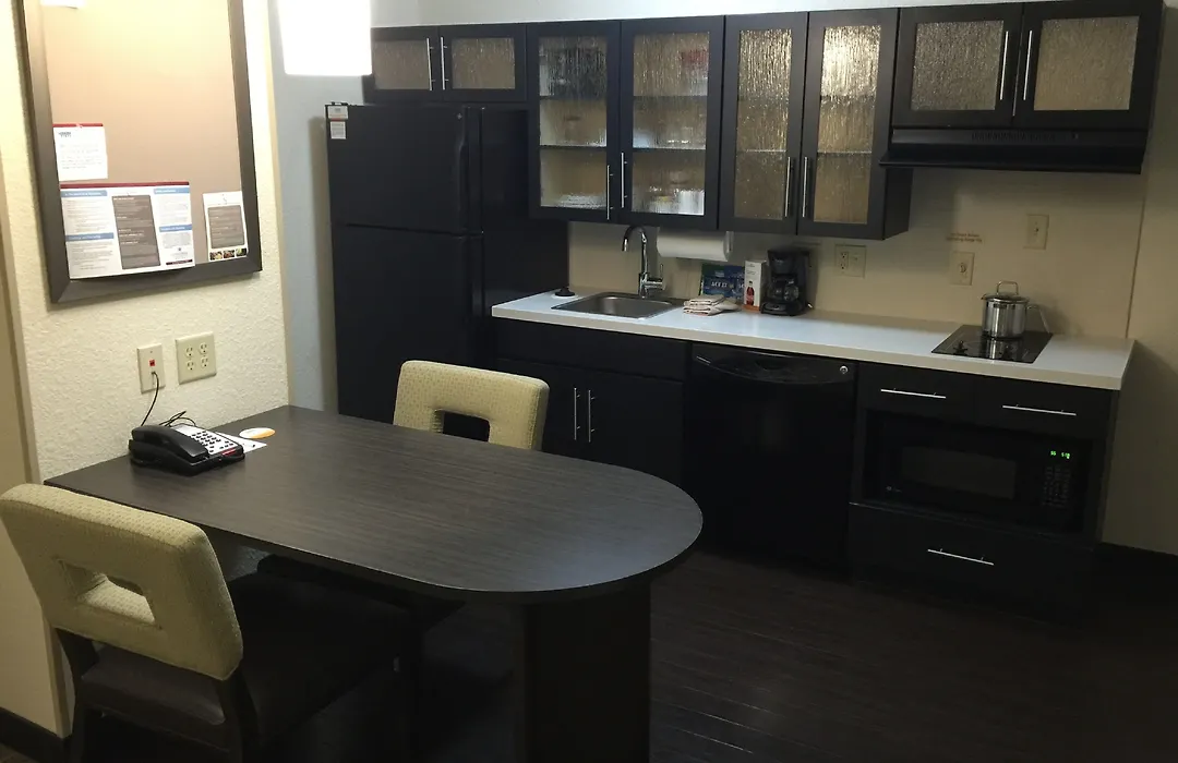 Candlewood Suites Woodward By Ihg-1