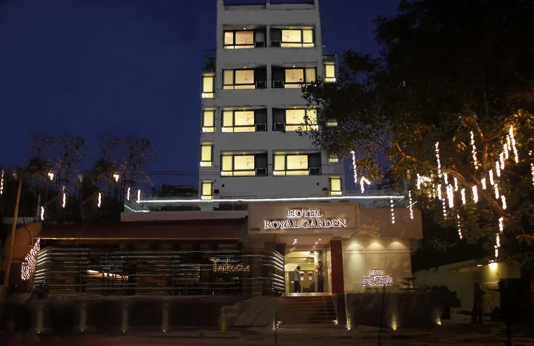 Bloom Hotel - Juhu-1
