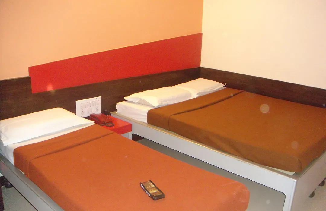 Mannars Residency-1