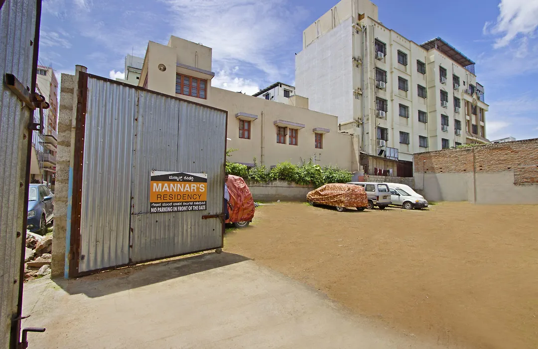 Mannars Residency-1