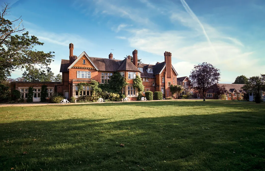 Cantley House Hotel - Wokingham-1