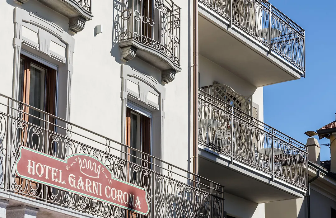 Hotel Garni Corona-1