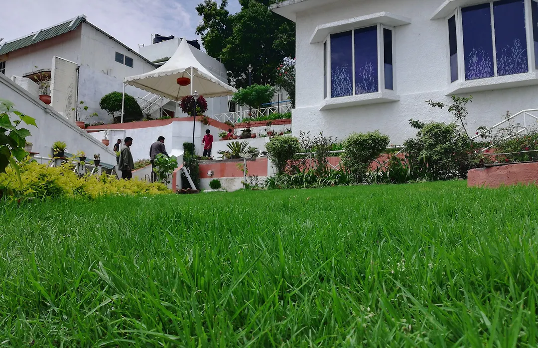 Benzz Park Family Resort Kodaikanal-1