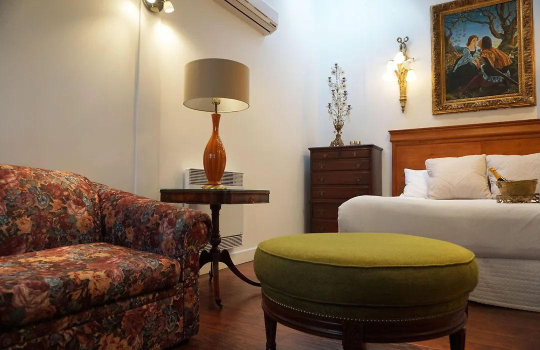 Hotel Marie-Rollet-1