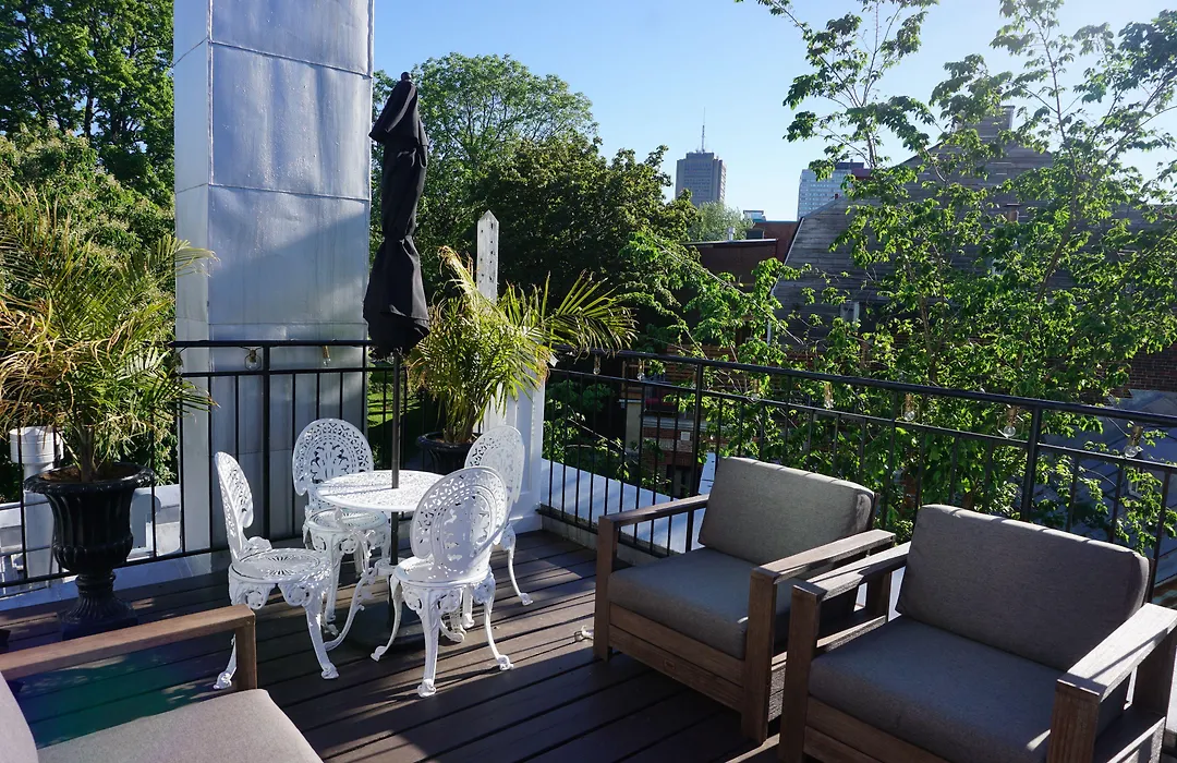 Hotel Marie-Rollet-1