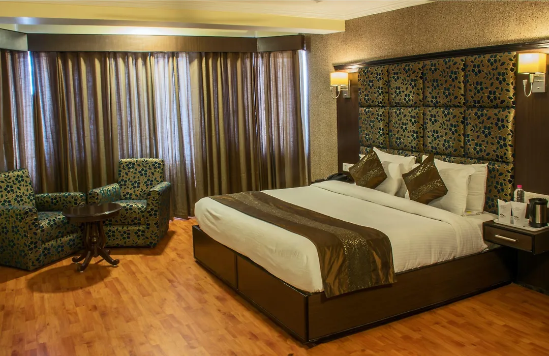 Hotel Pacific-1