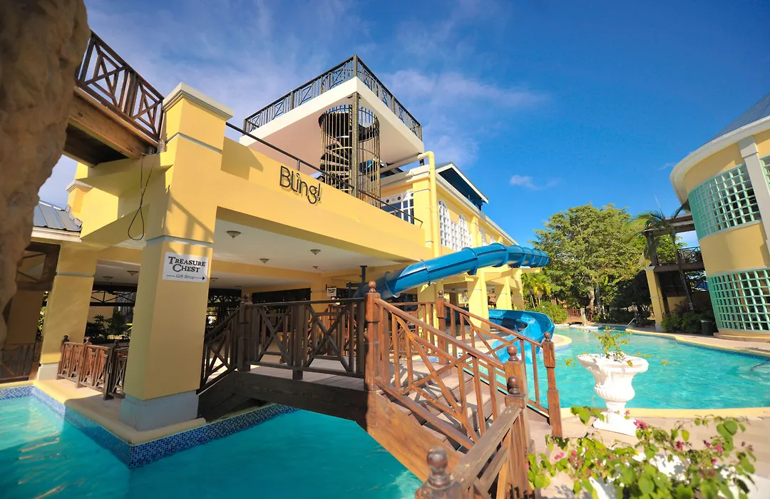 Jewel Paradise Cove Adult Beach Resort & Spa-1