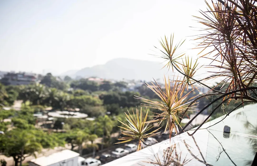 Americas Gaivota Hotel-1