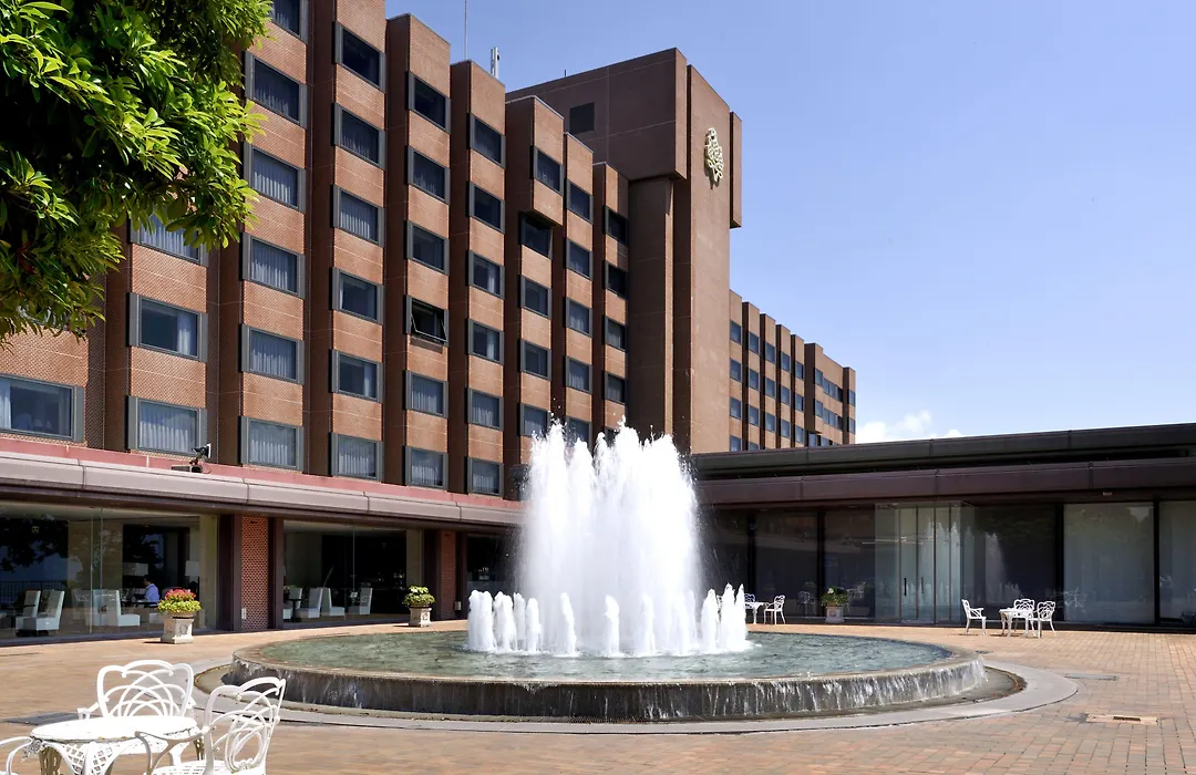Shiroyama Hotel Kagoshima-1