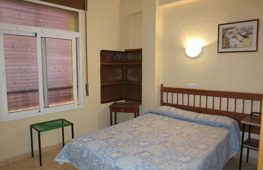 Hostal Guillot-1