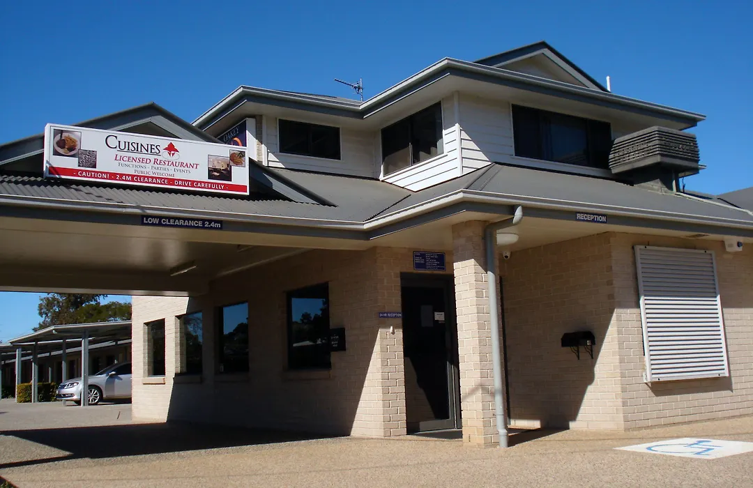 Oakey Motor Inn-1