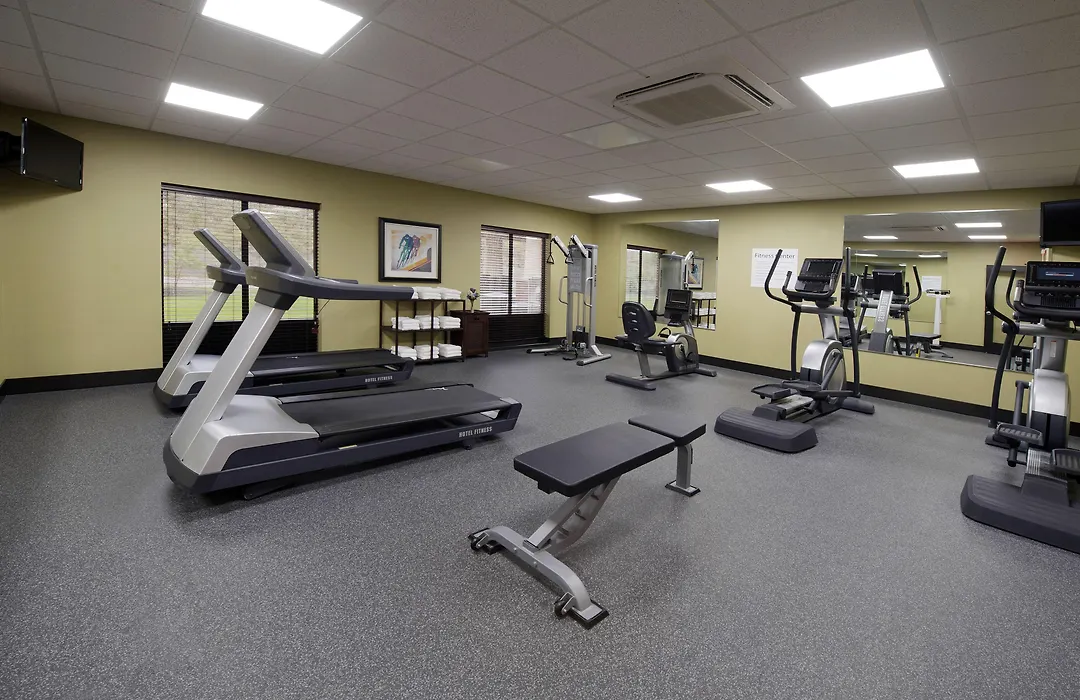 Holiday Inn Express Hotel & Suites Clearfield By Ihg-1