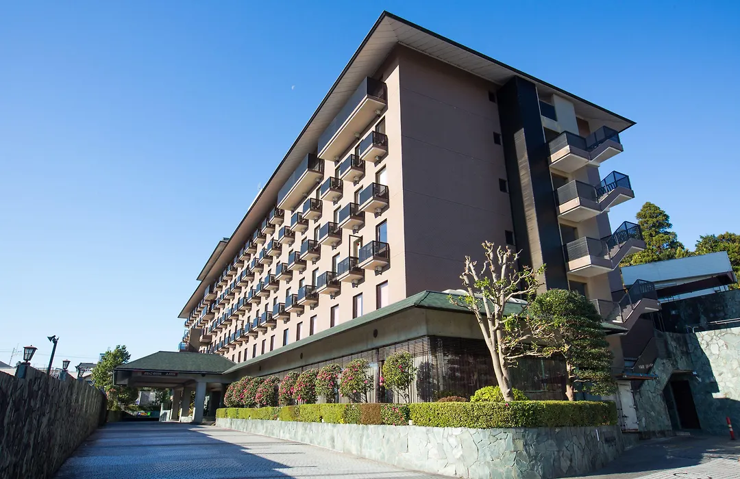 The Hedistar Hotel Narita-1