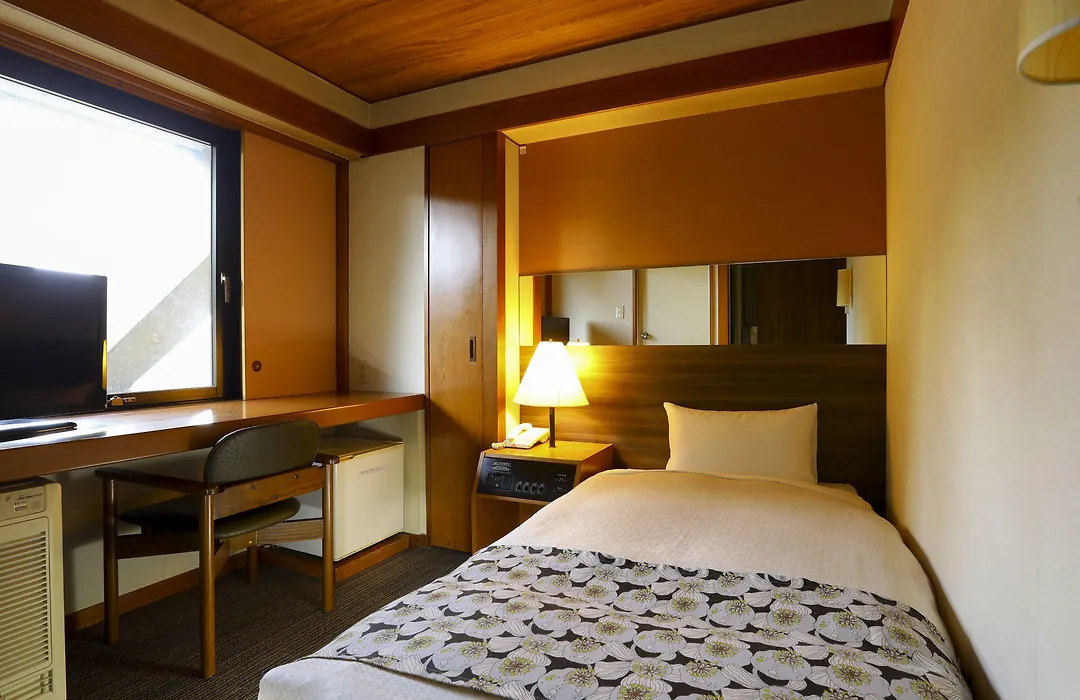 The Hedistar Hotel Narita-1
