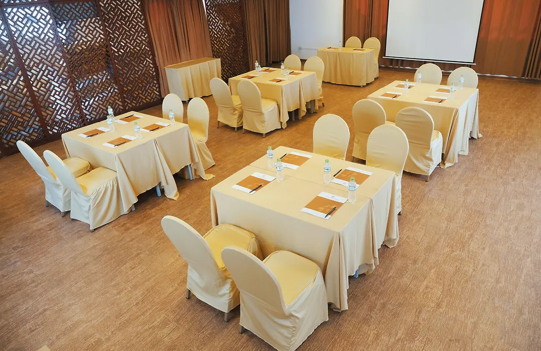 Babylon Grand Hotel & Spa-1