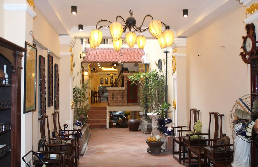 Classic Street Hotel-1