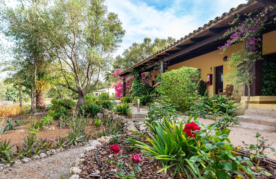 Finca Hotel Predio Son Serra-1