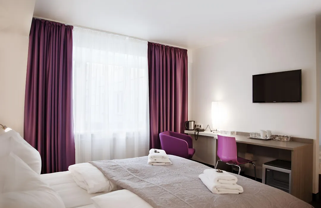 Hotel Nikolai Residence-1