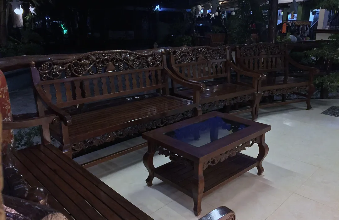 Dumaluan Beach Resort 2-1
