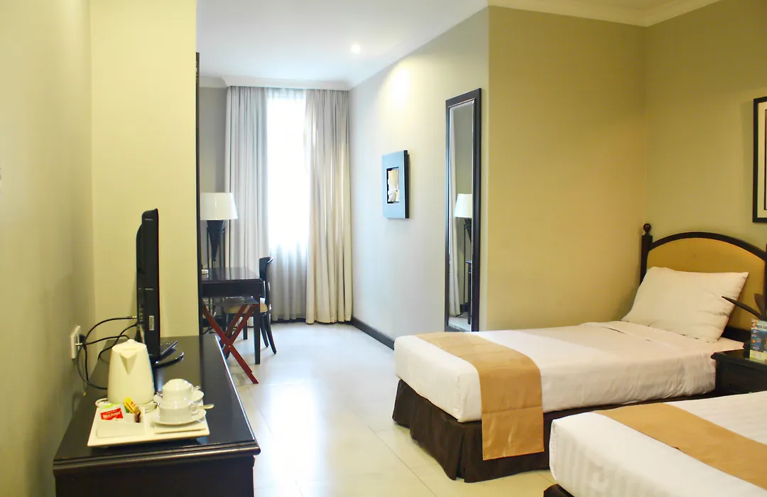 Puri Denpasar Jakarta-1