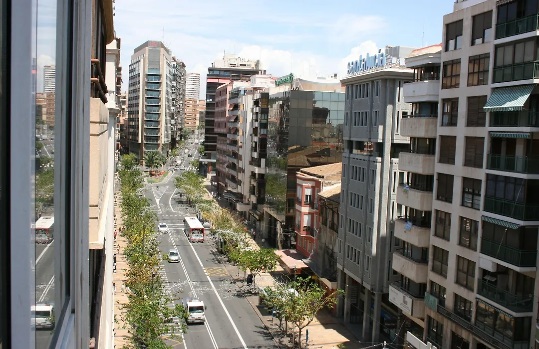 Mendez Nunez Alicante-1