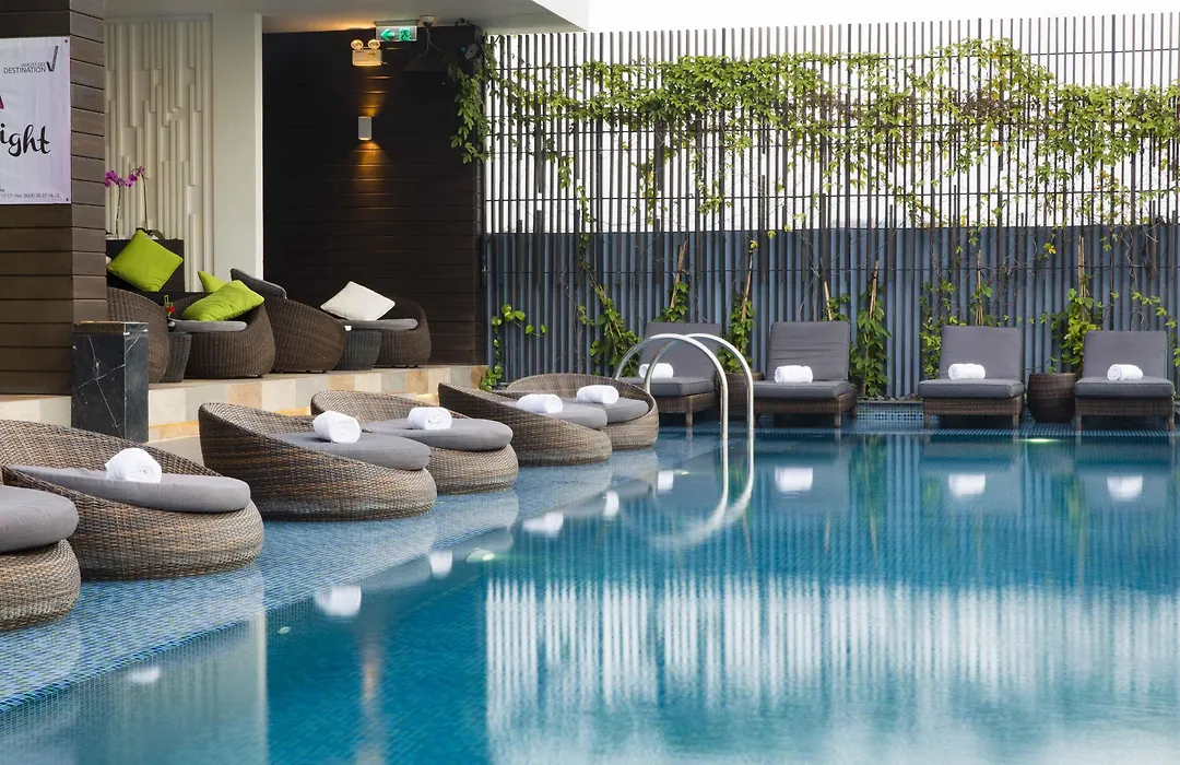Liberty Central Saigon Riverside Hotel-1