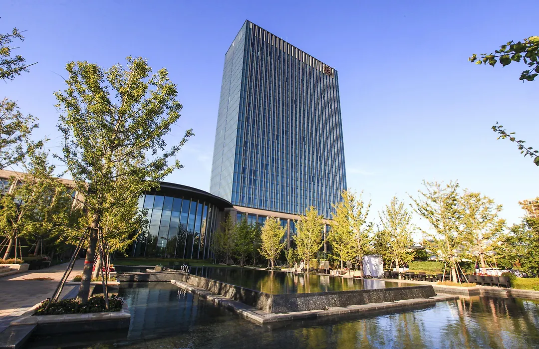 Sheraton Shenyang South City Hotel-1